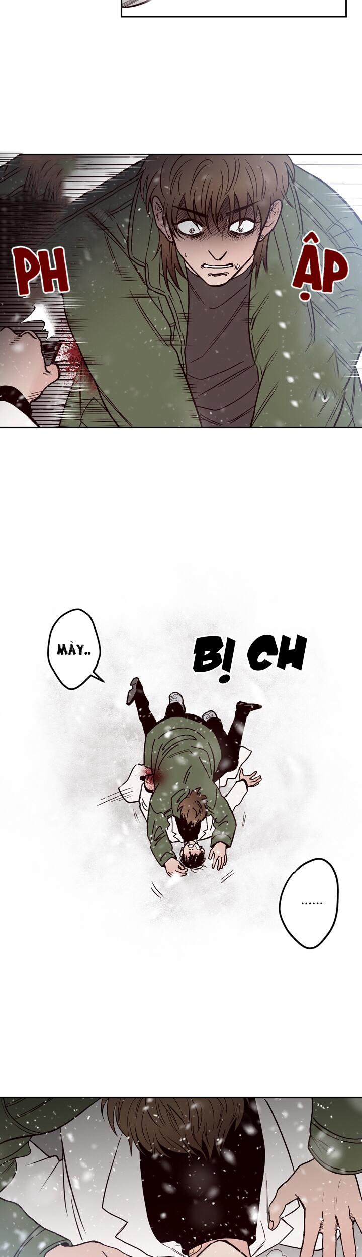 Đường Giao Nhau 1 trang 15