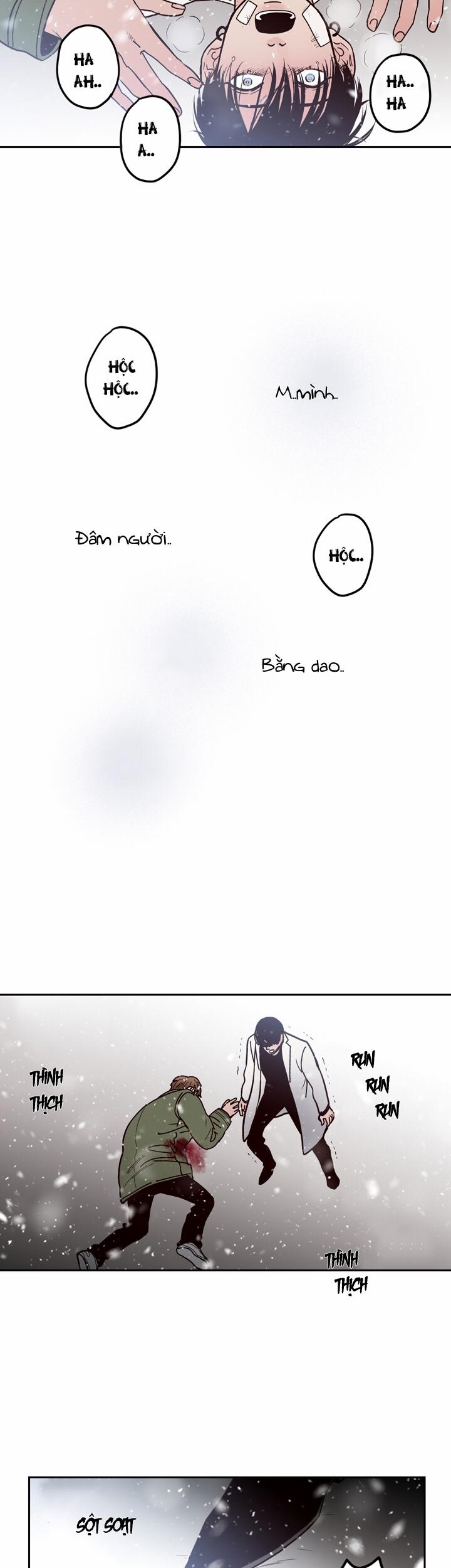 Đường Giao Nhau 1 trang 16