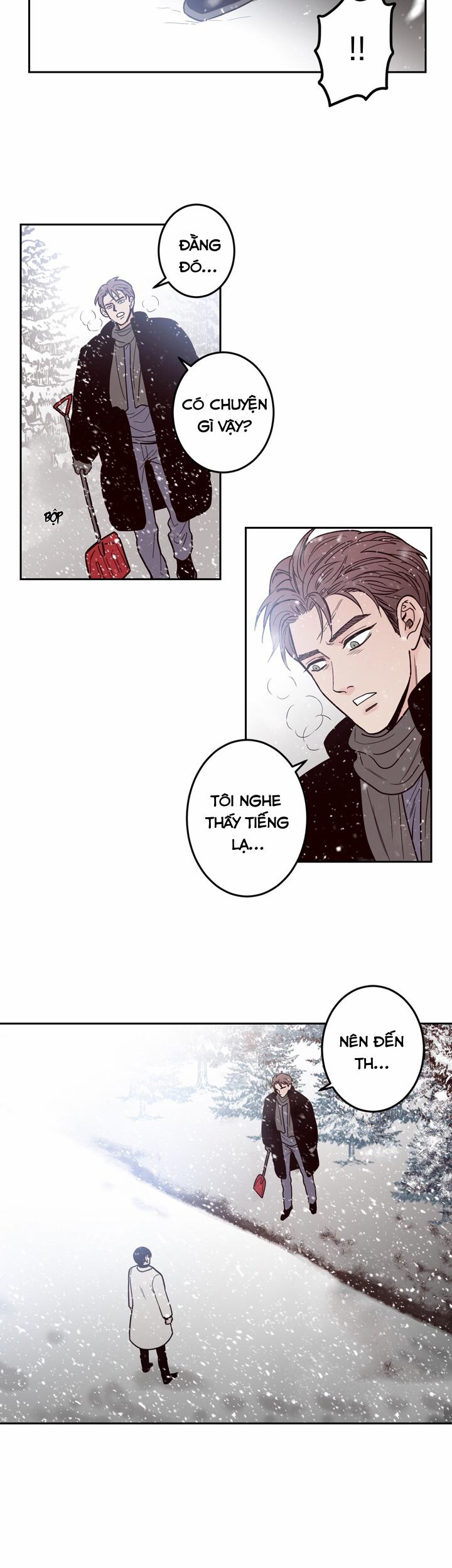 Đường Giao Nhau 1 trang 17