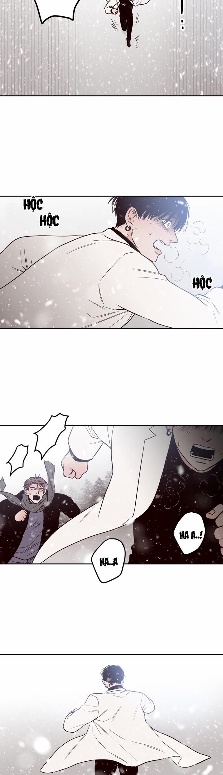 Đường Giao Nhau 1 trang 19