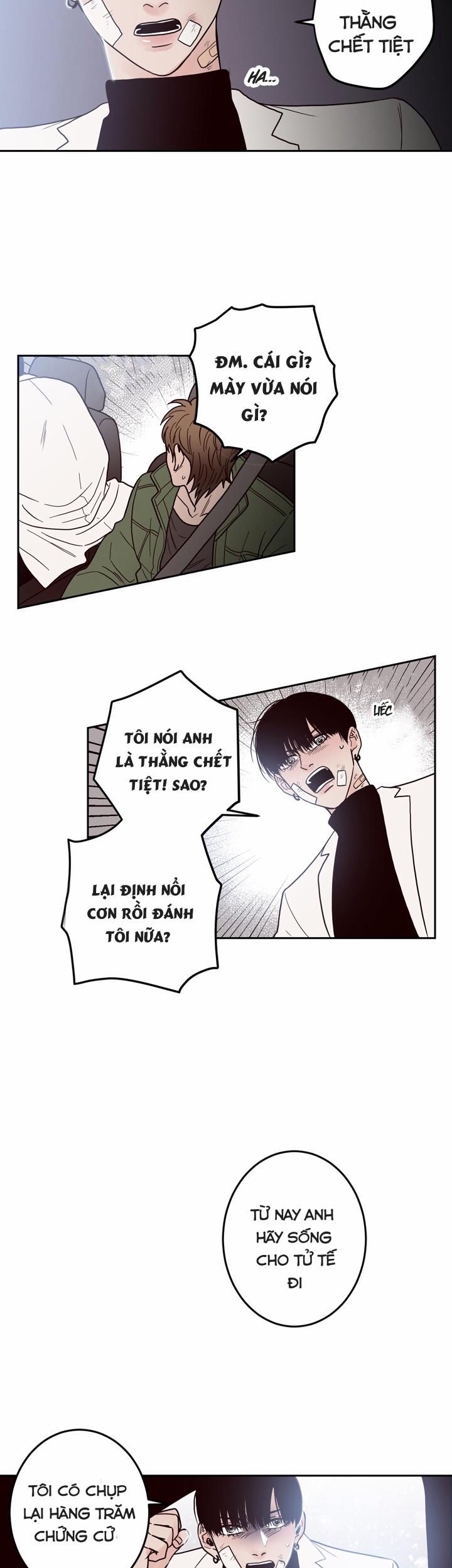 Đường Giao Nhau 1 trang 2