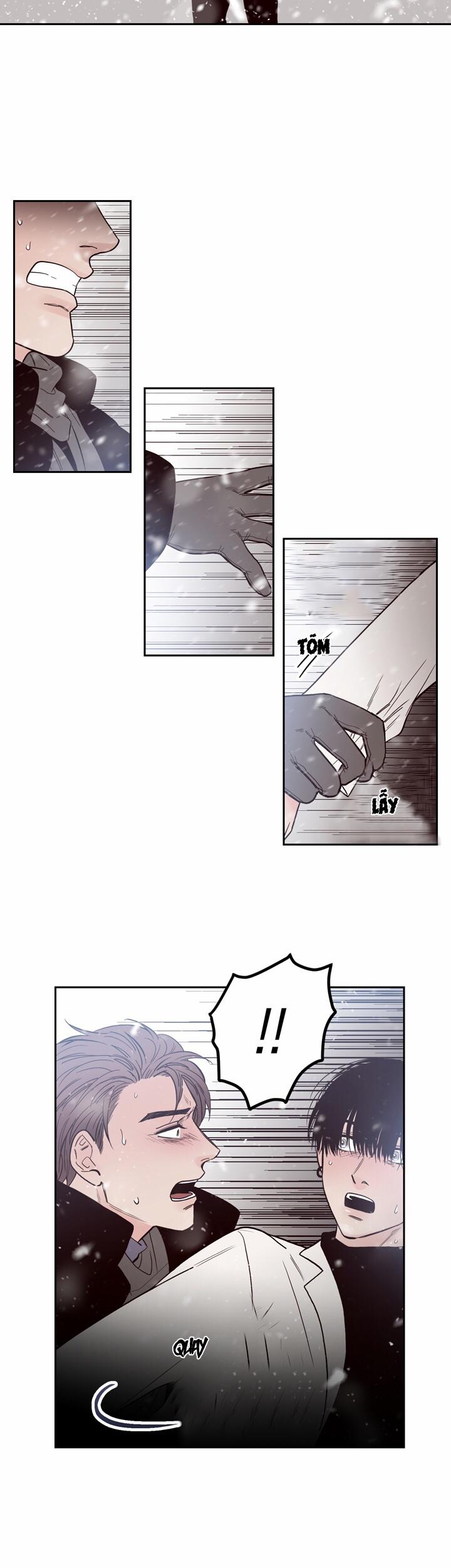 Đường Giao Nhau 1 trang 20