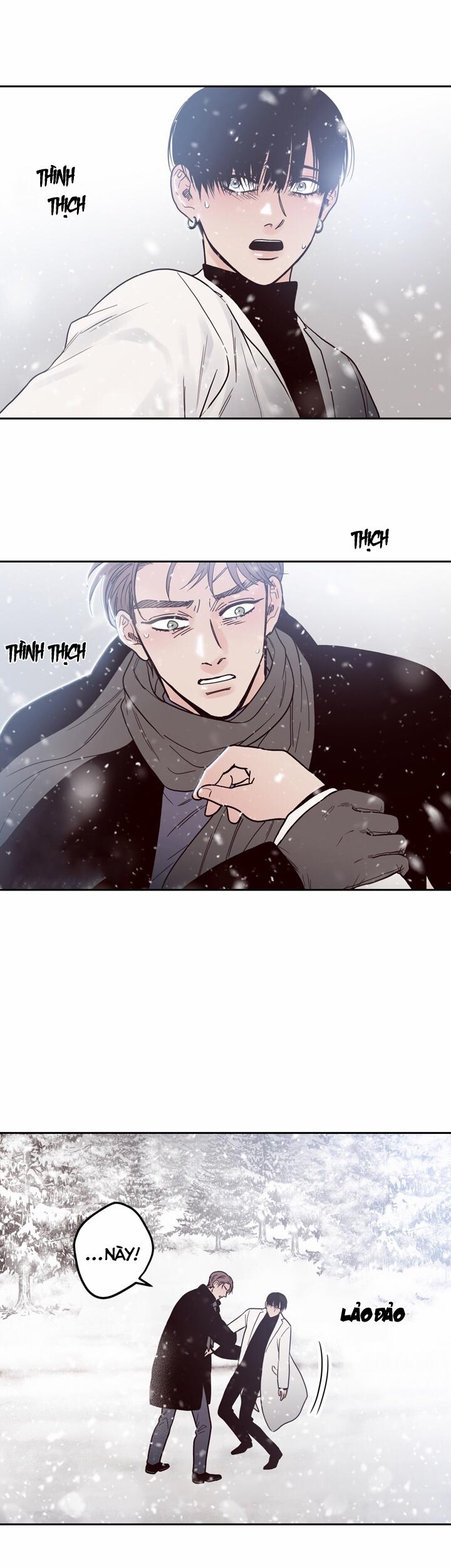 Đường Giao Nhau 1 trang 21