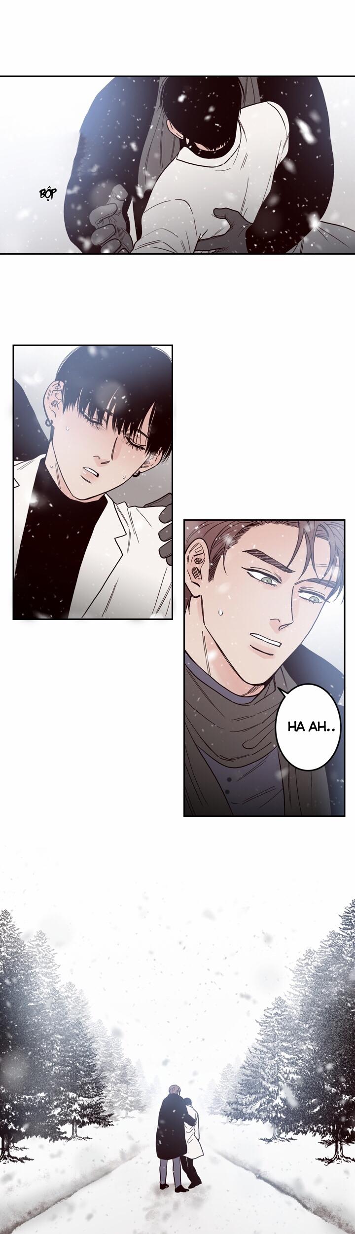 Đường Giao Nhau 1 trang 22