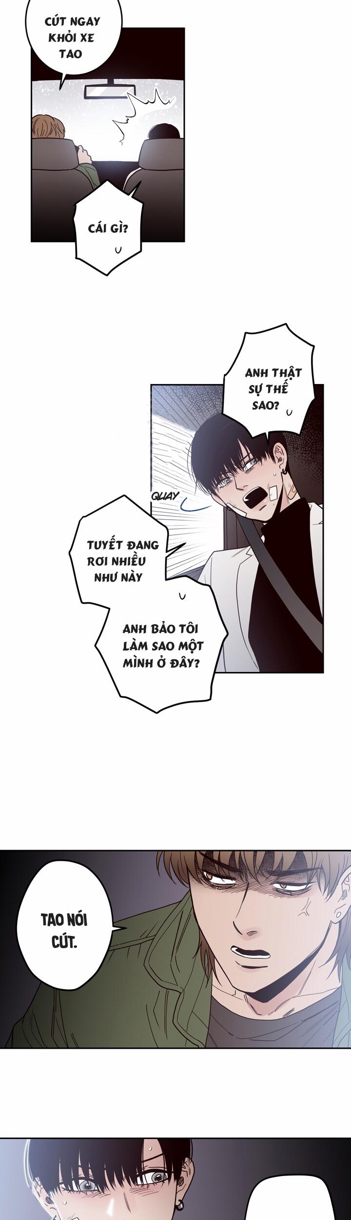 Đường Giao Nhau 1 trang 3