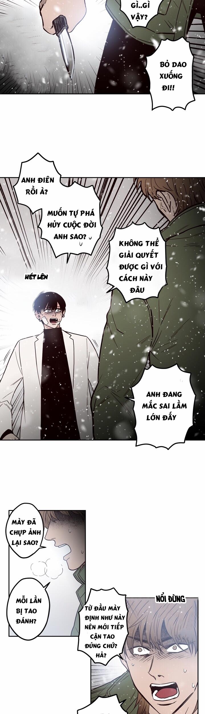 Đường Giao Nhau 1 trang 4