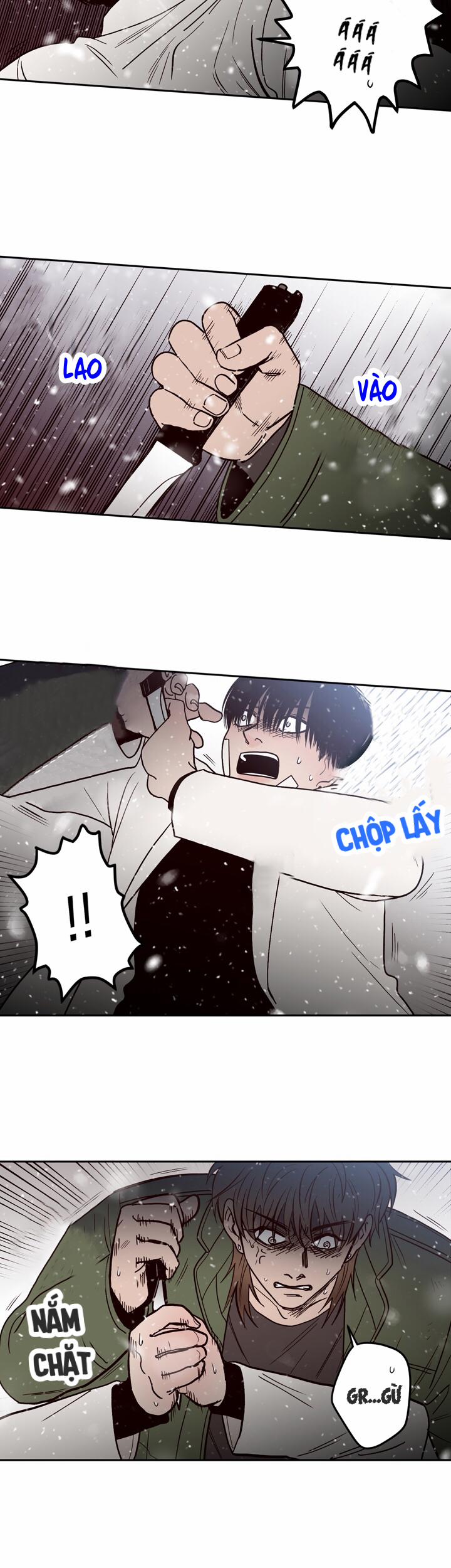 Đường Giao Nhau 1 trang 5