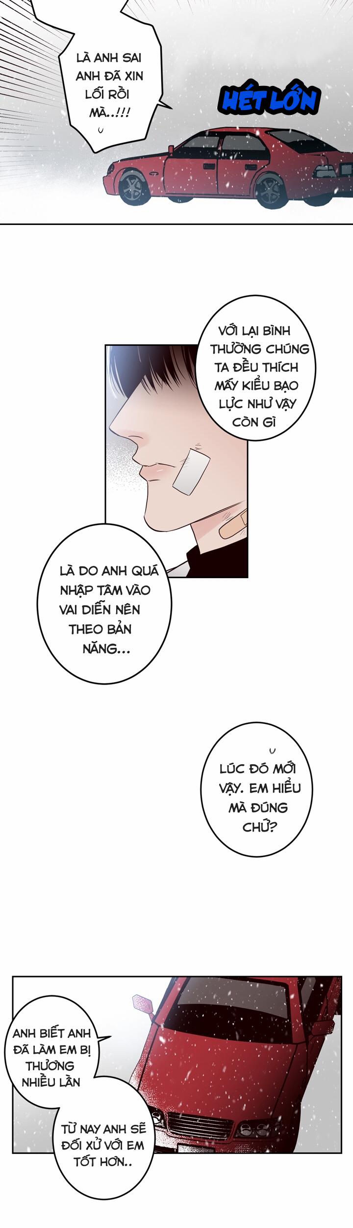 Đường Giao Nhau 1 trang 6