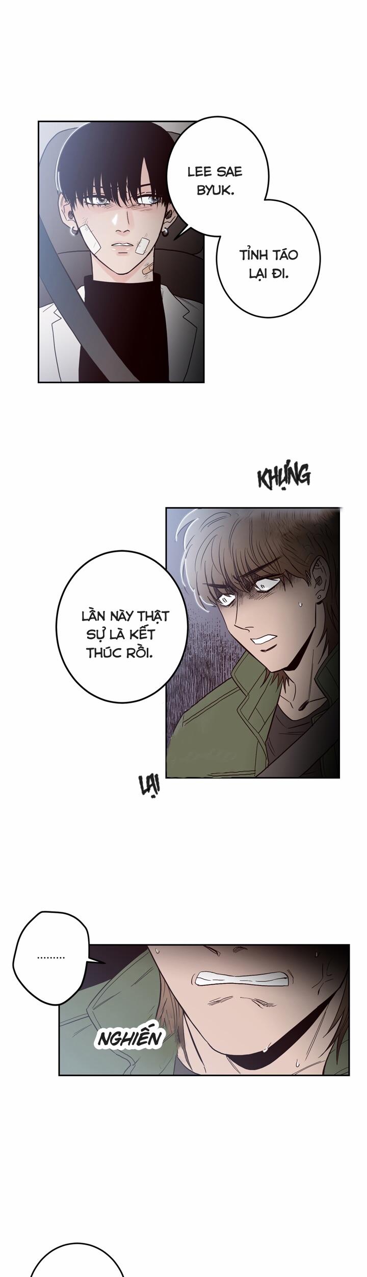 Đường Giao Nhau 1 trang 7