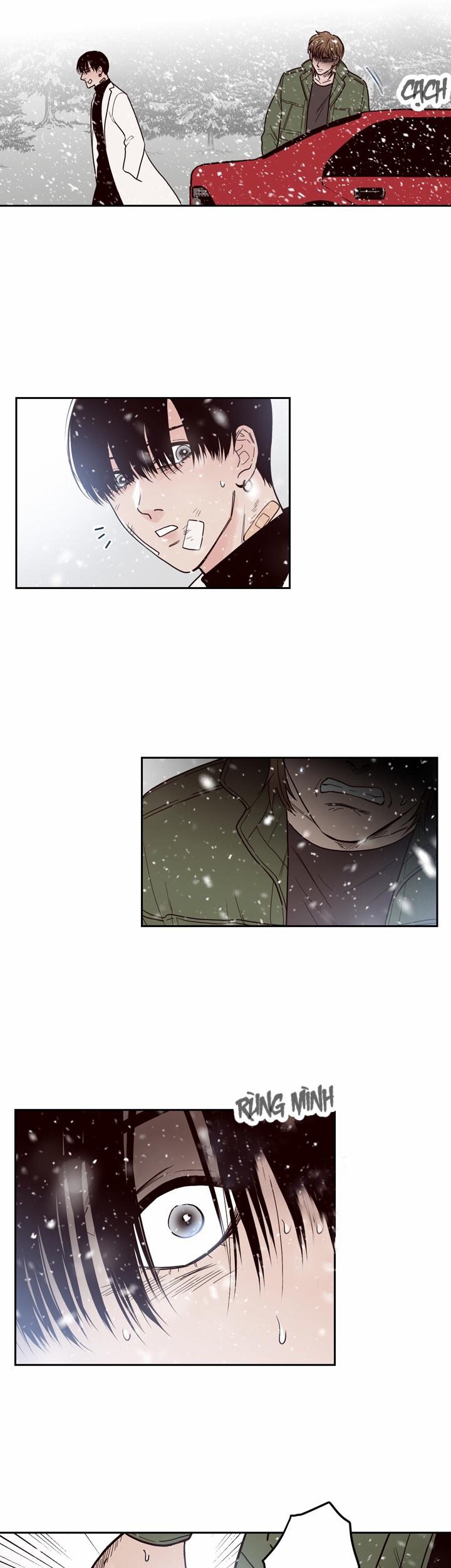 Đường Giao Nhau 1 trang 9