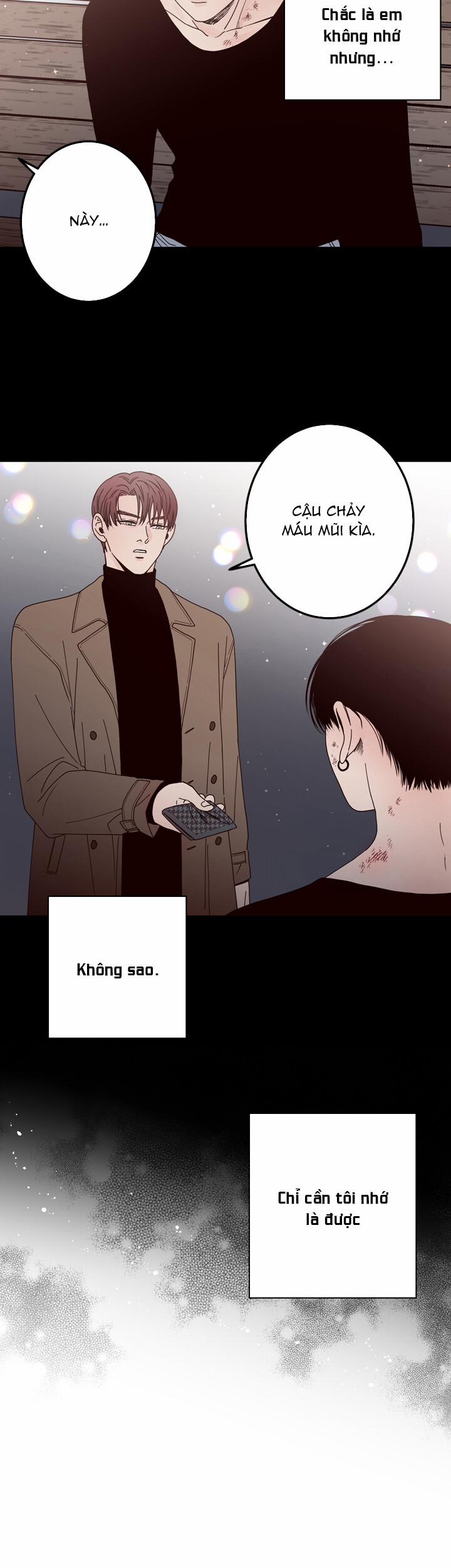 Đường Giao Nhau 10 trang 12