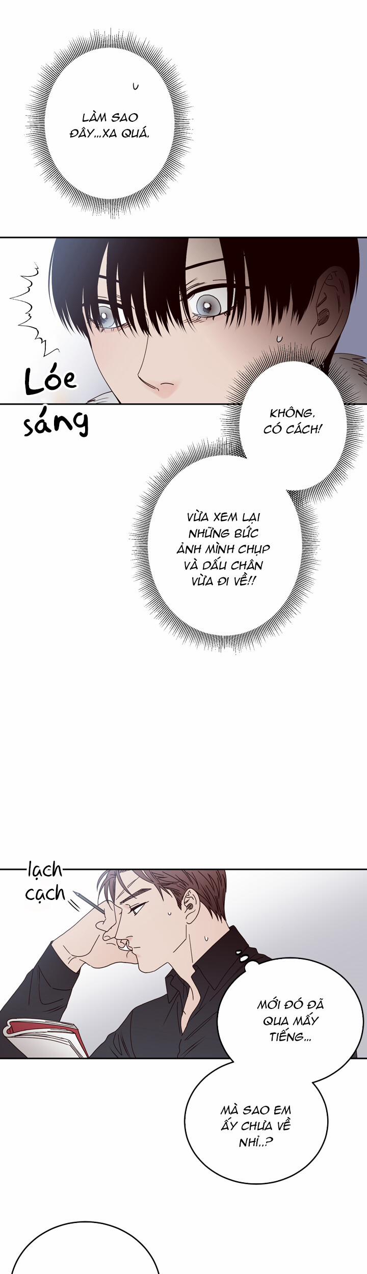 Đường Giao Nhau 10 trang 15