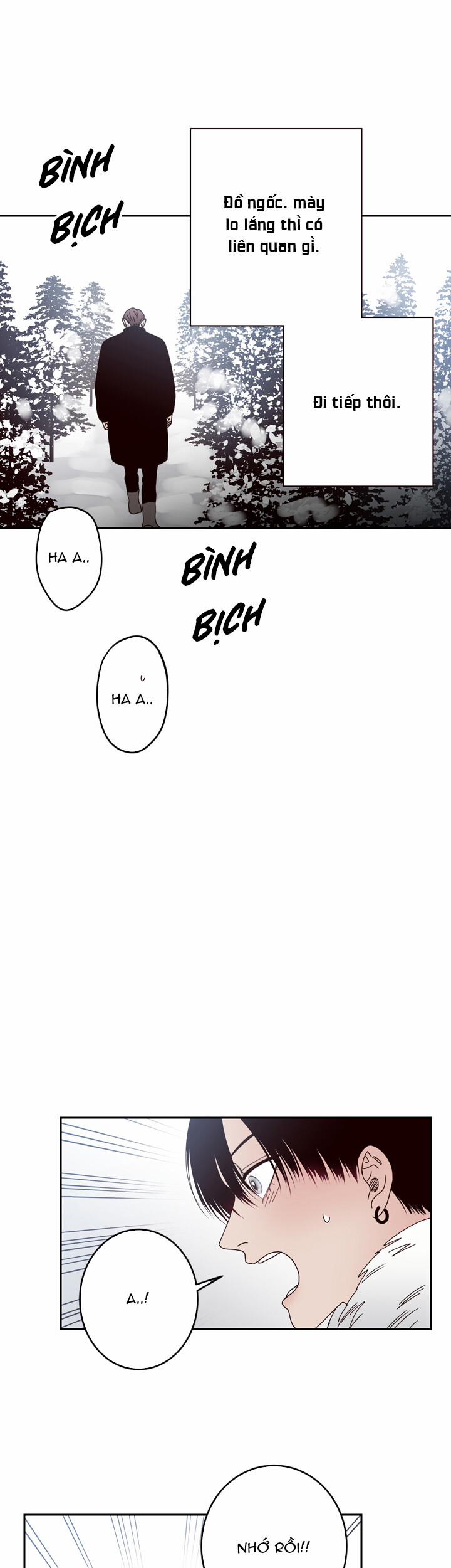 Đường Giao Nhau 10 trang 19