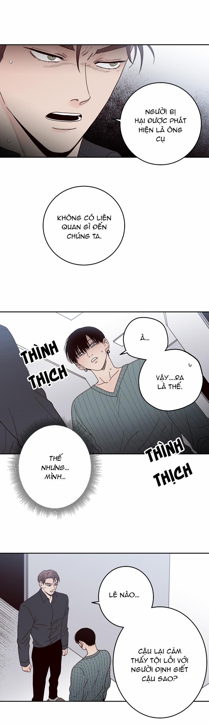 Đường Giao Nhau 10 trang 2