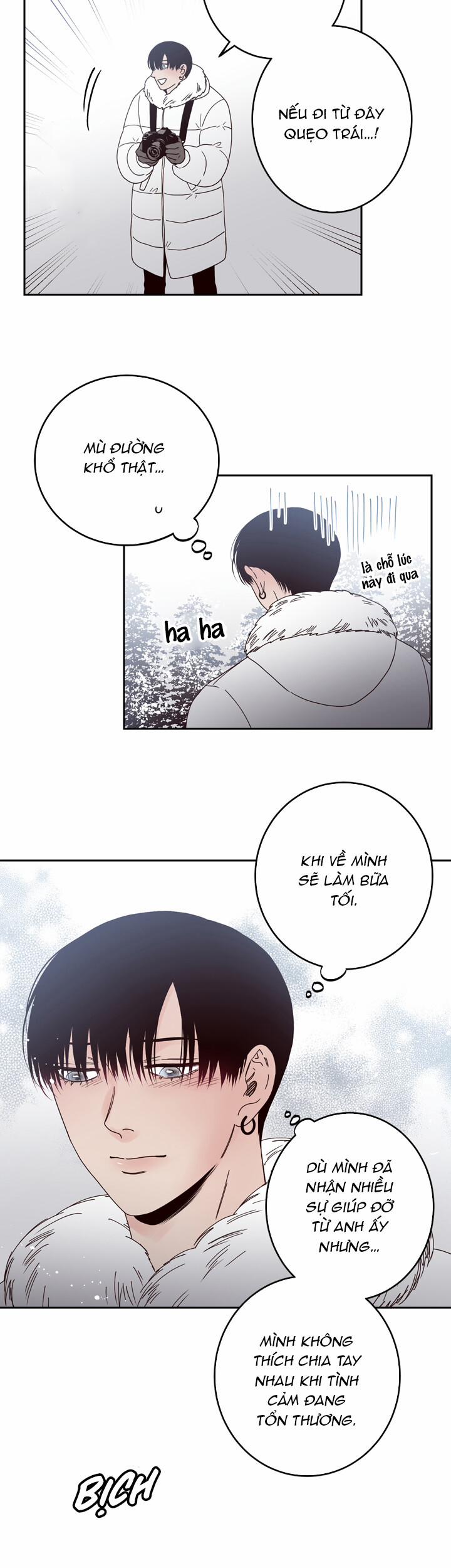 Đường Giao Nhau 10 trang 20