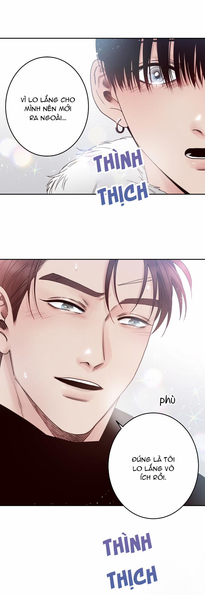 Đường Giao Nhau 10 trang 23