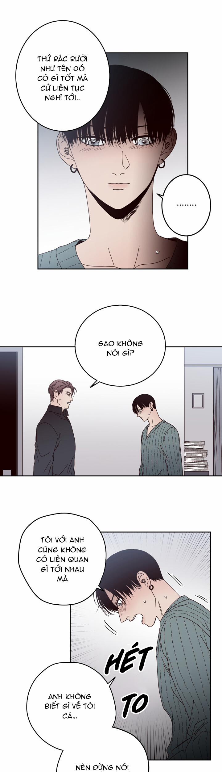 Đường Giao Nhau 10 trang 3