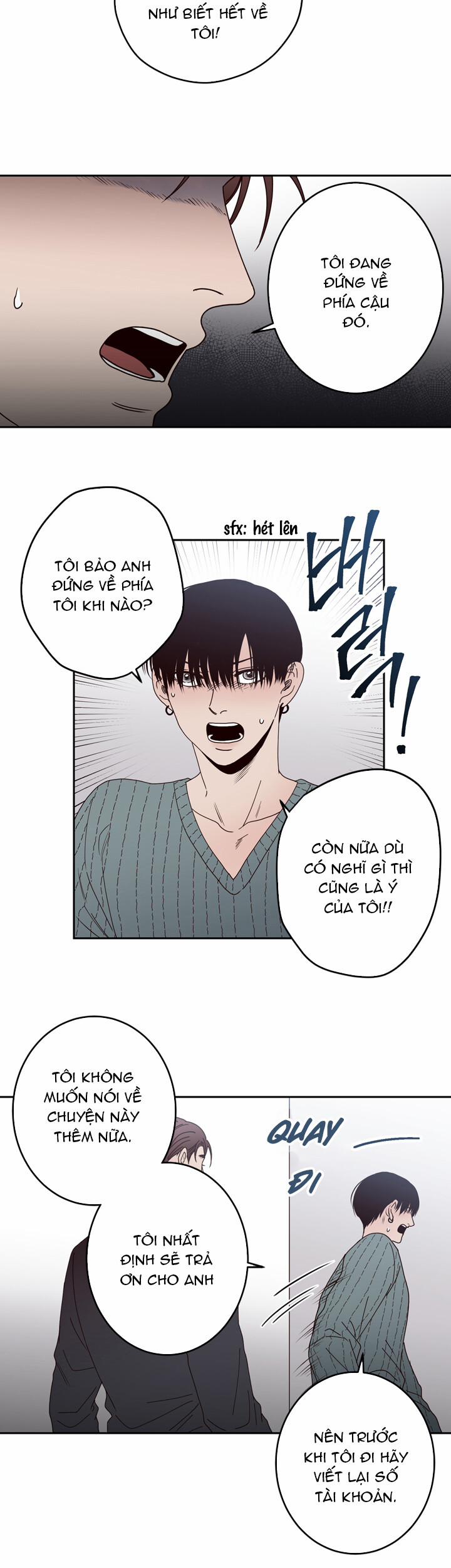 Đường Giao Nhau 10 trang 4