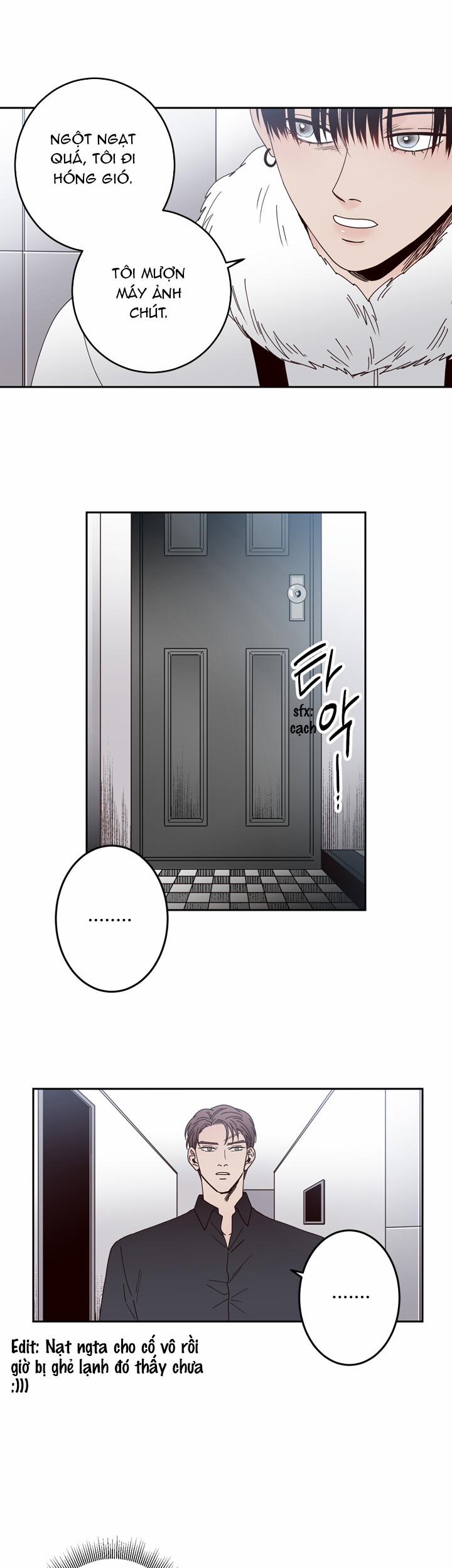 Đường Giao Nhau 10 trang 7