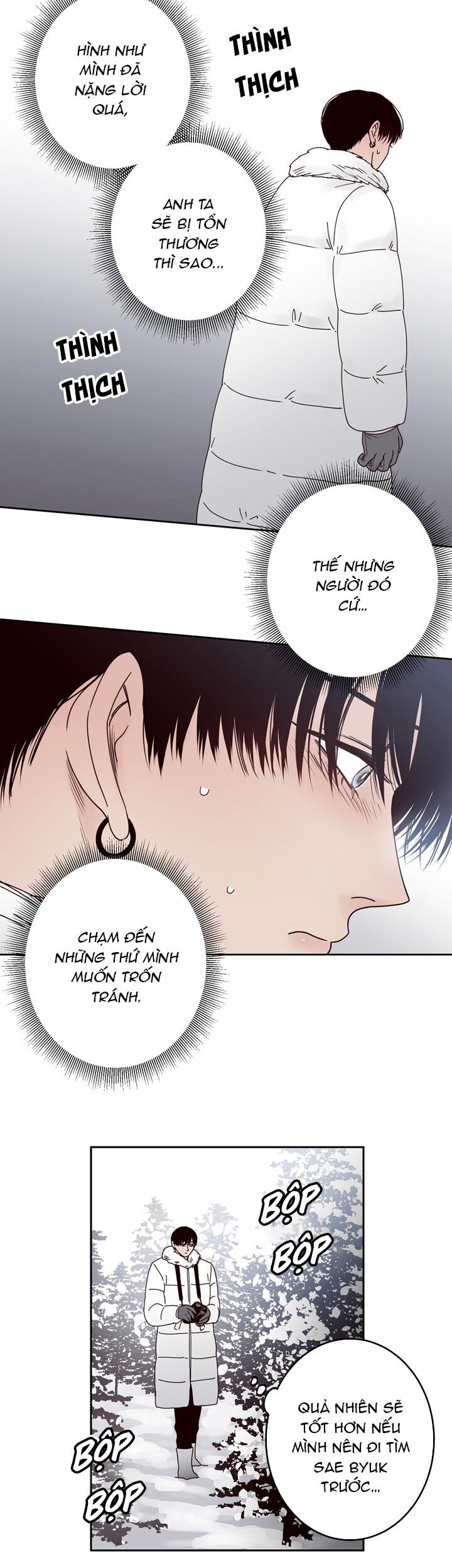 Đường Giao Nhau 10 trang 8