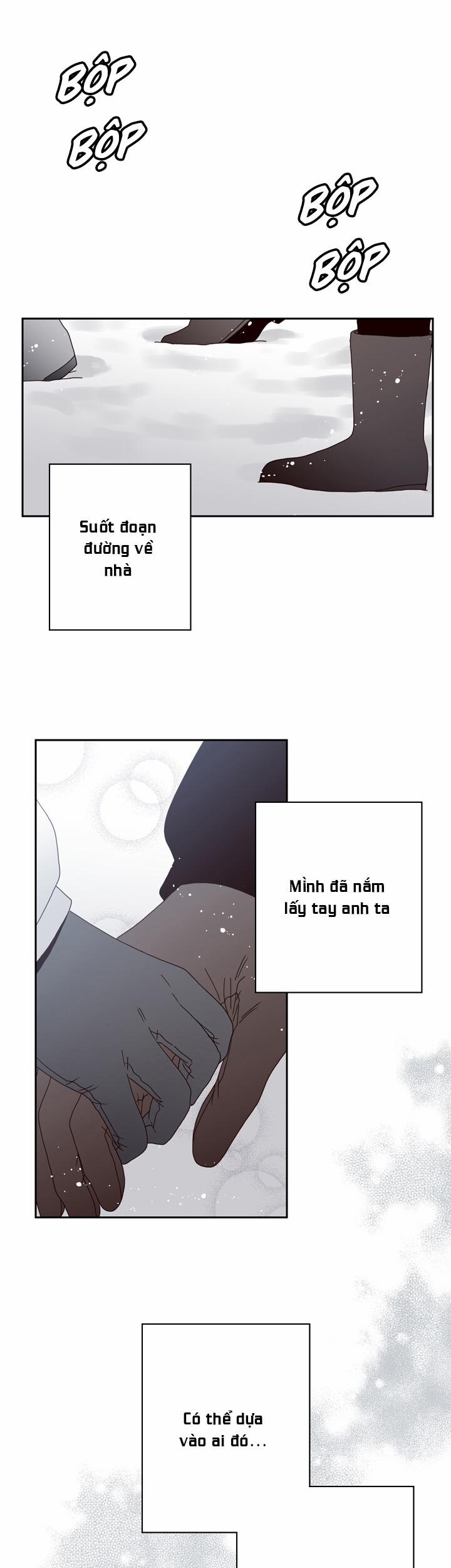 Đường Giao Nhau 11 trang 1