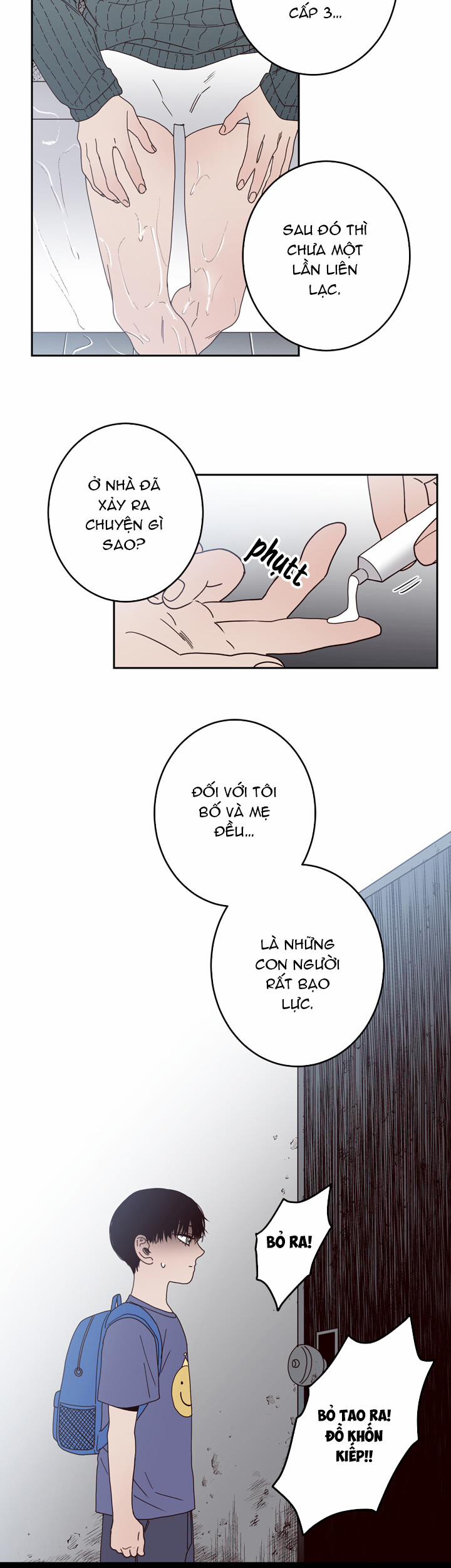 Đường Giao Nhau 11 trang 10