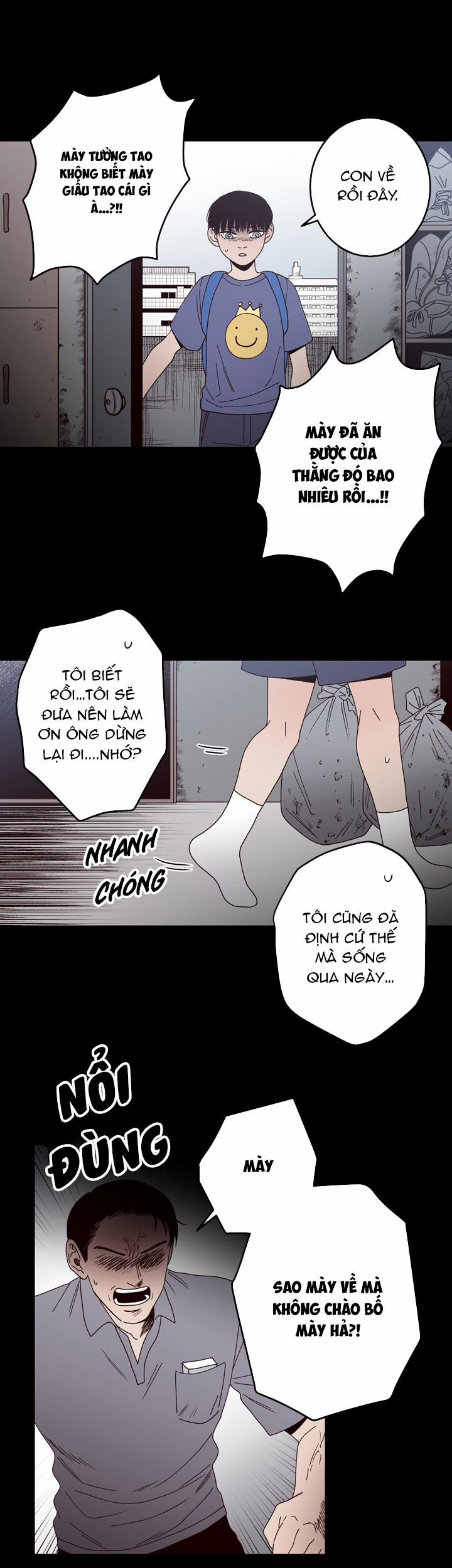 Đường Giao Nhau 11 trang 11