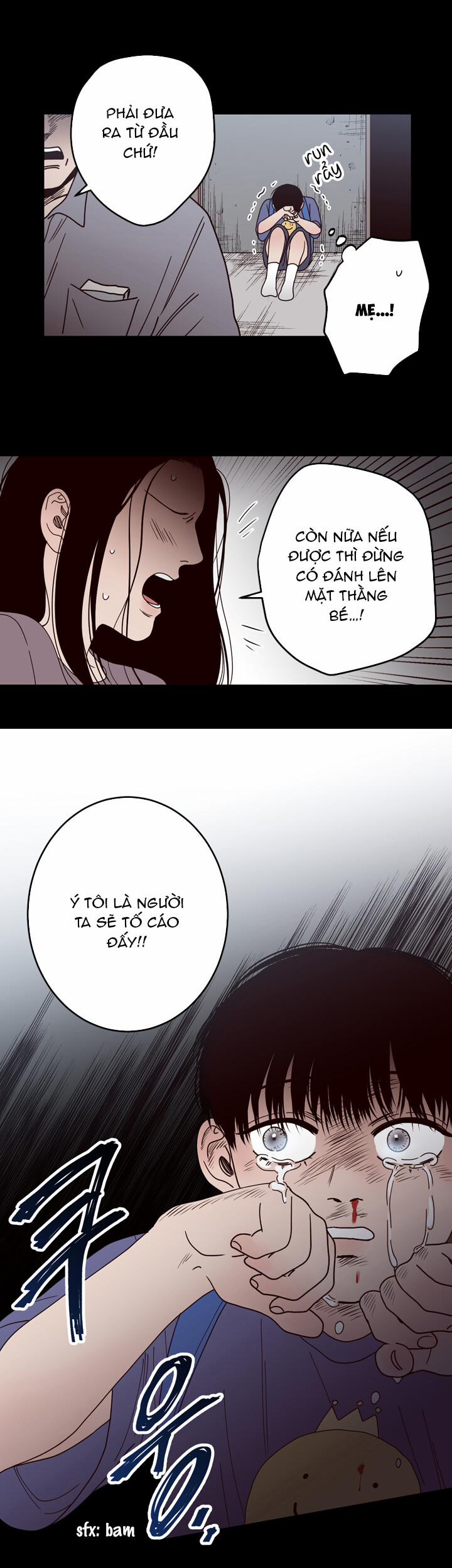 Đường Giao Nhau 11 trang 13