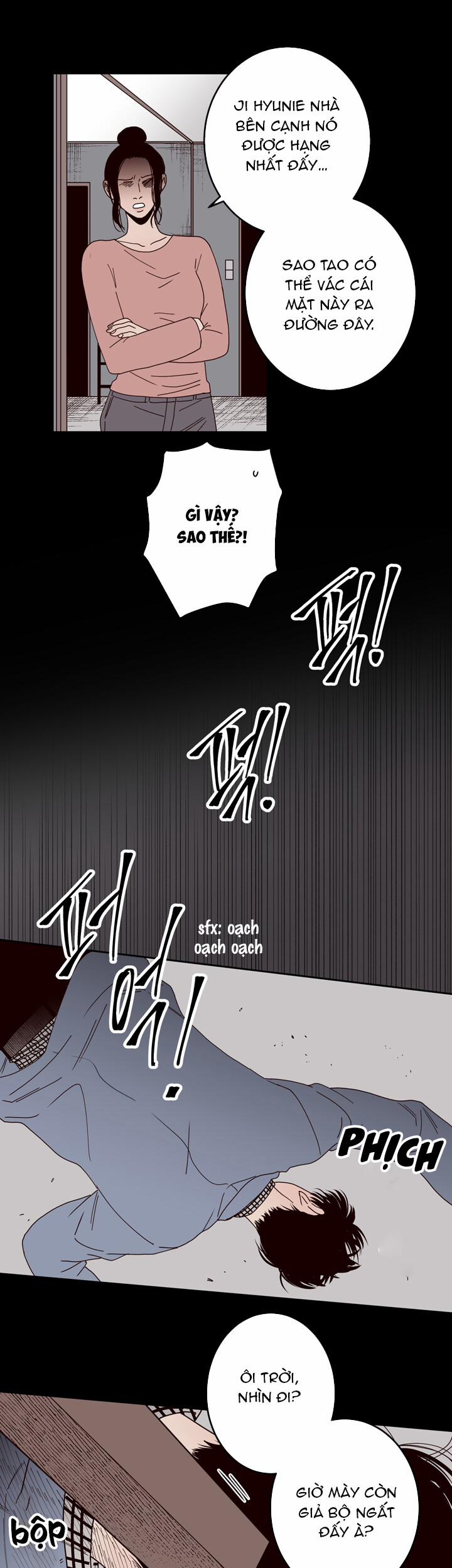 Đường Giao Nhau 11 trang 15