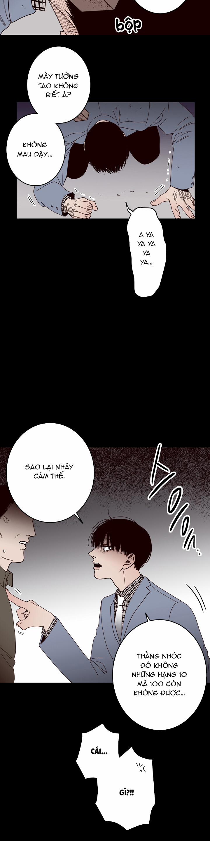 Đường Giao Nhau 11 trang 16