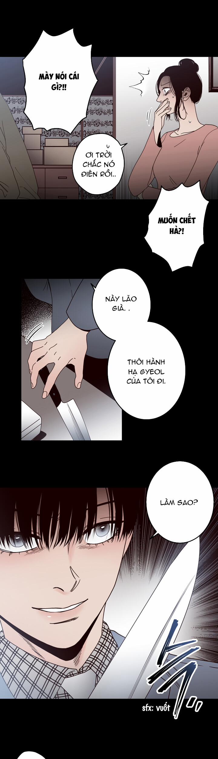 Đường Giao Nhau 11 trang 17