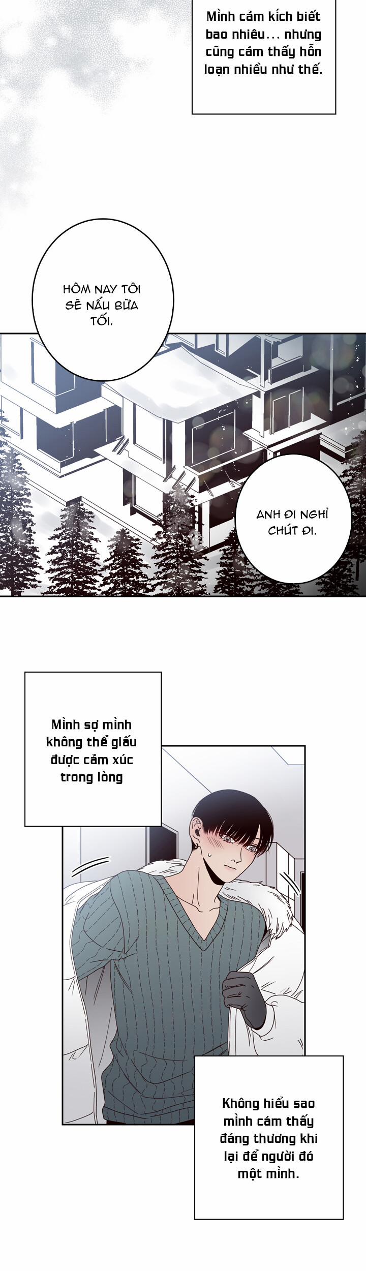 Đường Giao Nhau 11 trang 2