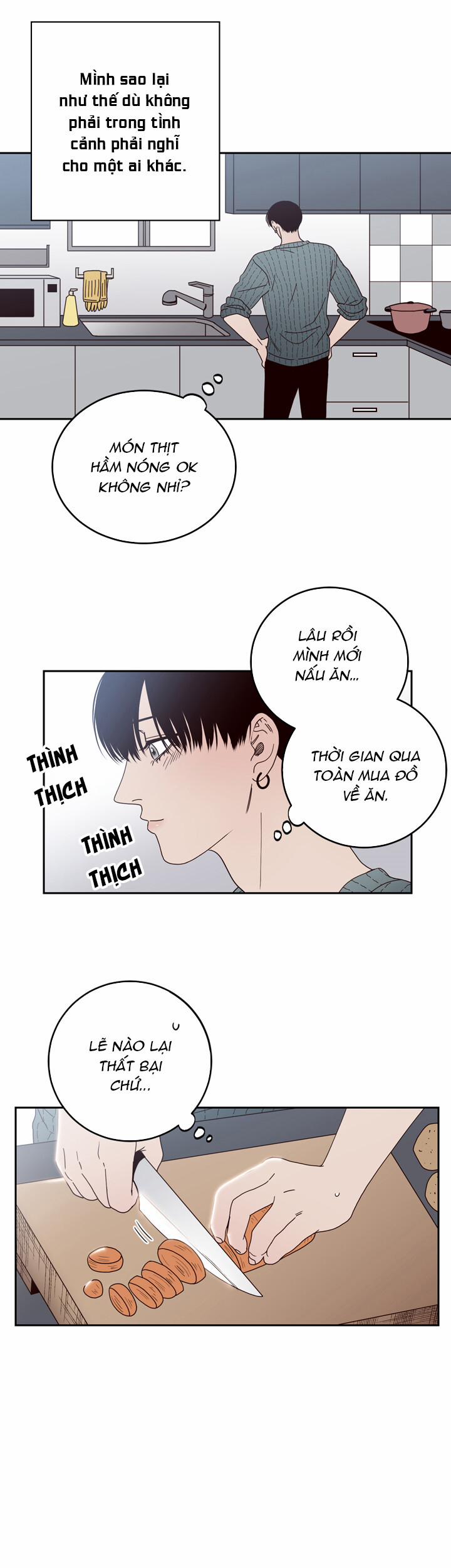 Đường Giao Nhau 11 trang 3