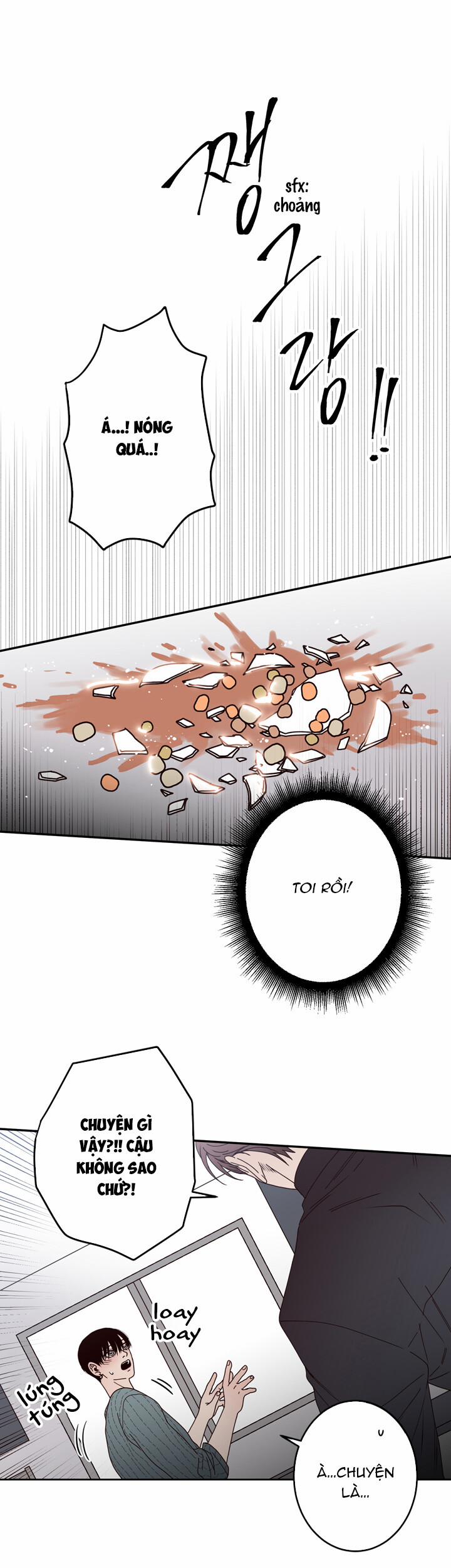 Đường Giao Nhau 11 trang 4