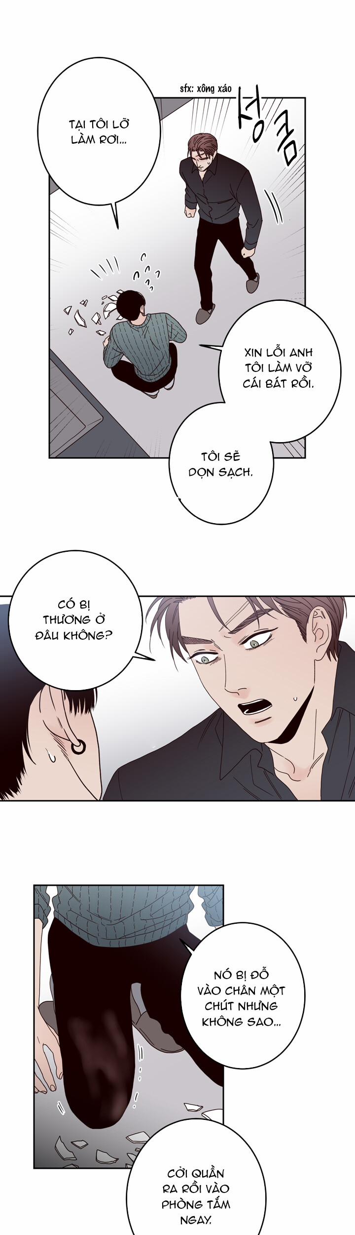 Đường Giao Nhau 11 trang 5