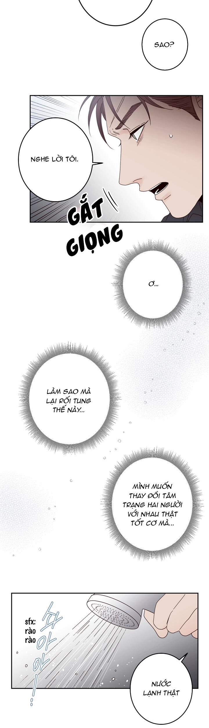 Đường Giao Nhau 11 trang 6