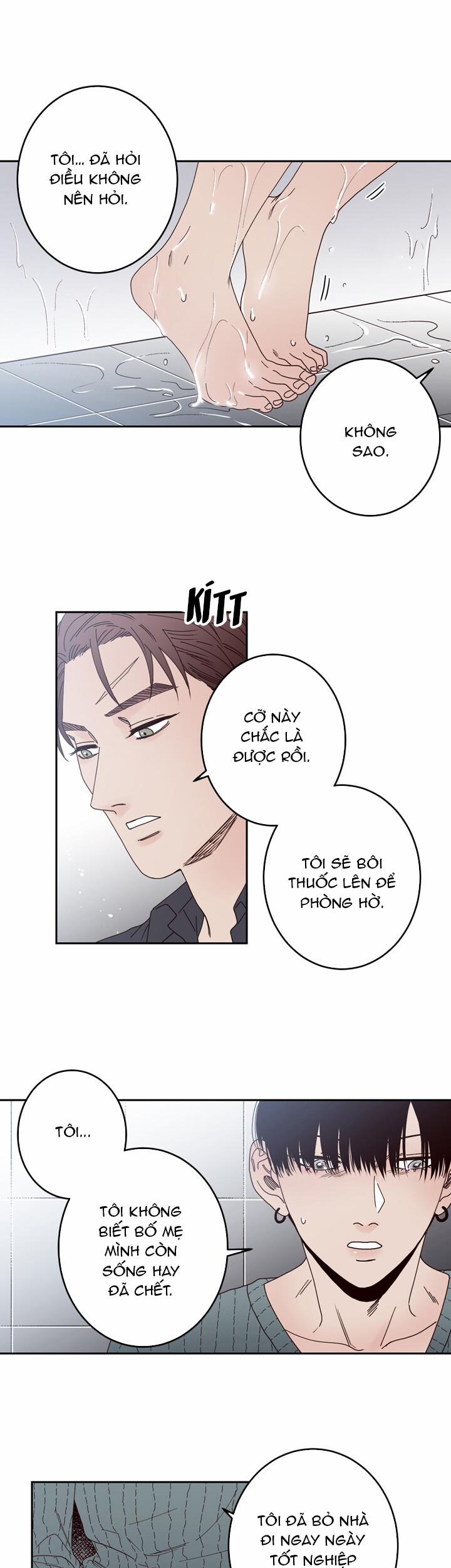 Đường Giao Nhau 11 trang 9