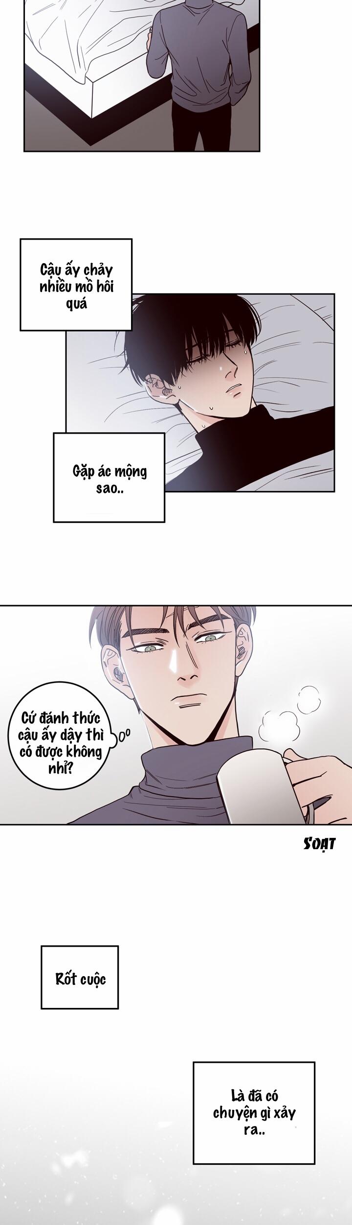 Đường Giao Nhau 12 trang 1