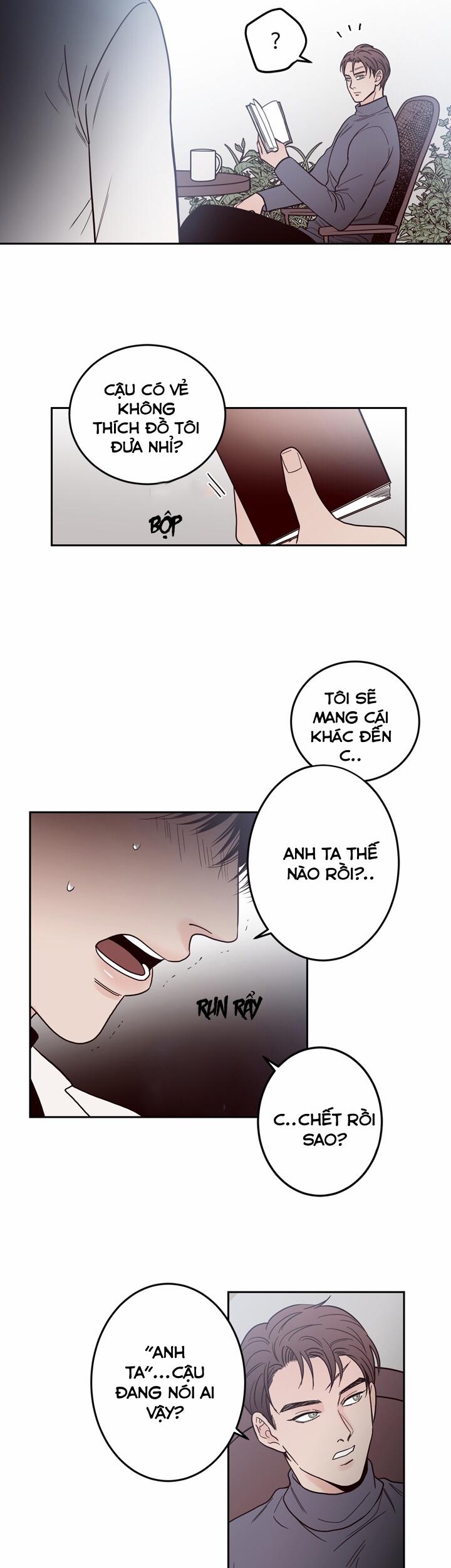 Đường Giao Nhau 12 trang 14