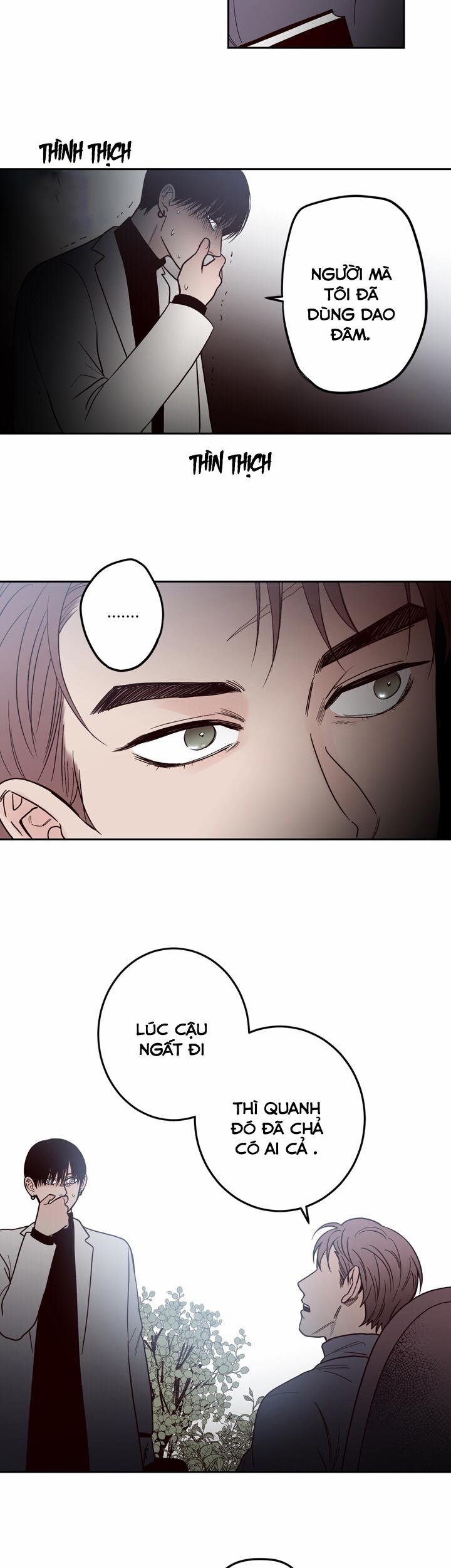 Đường Giao Nhau 12 trang 16