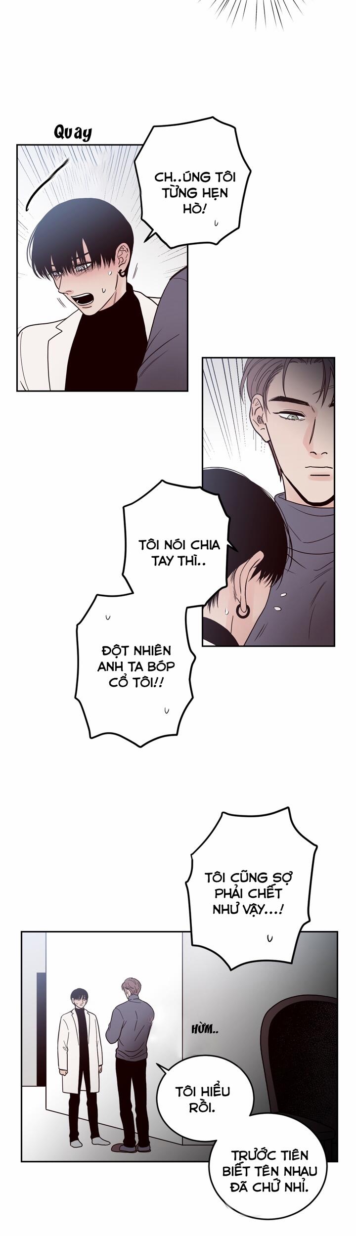 Đường Giao Nhau 12 trang 19