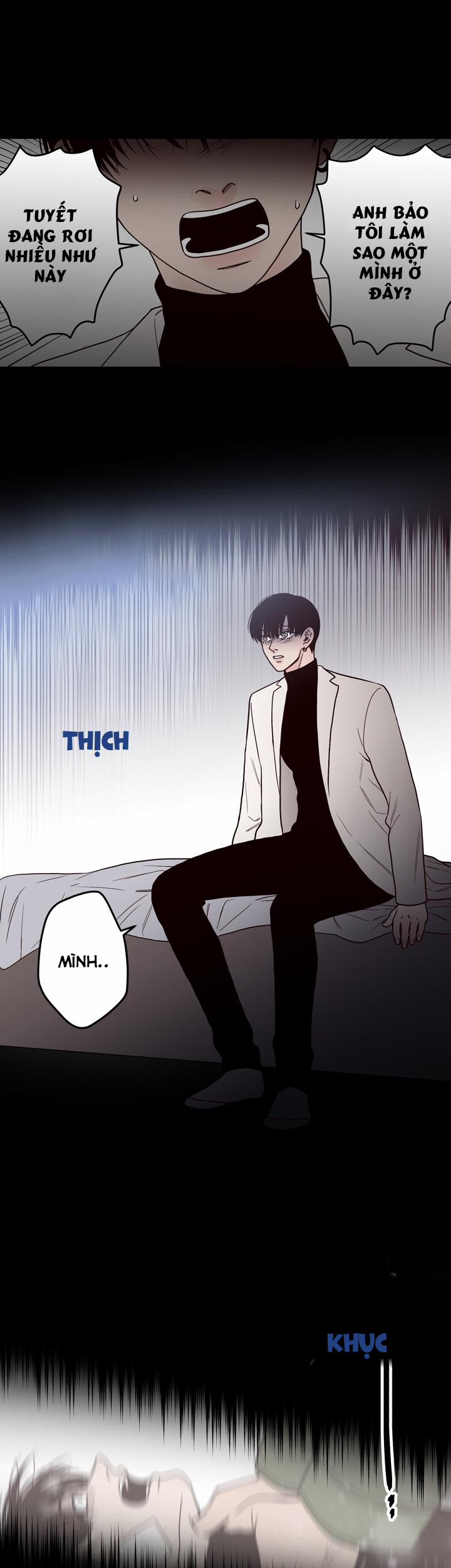 Đường Giao Nhau 12 trang 20