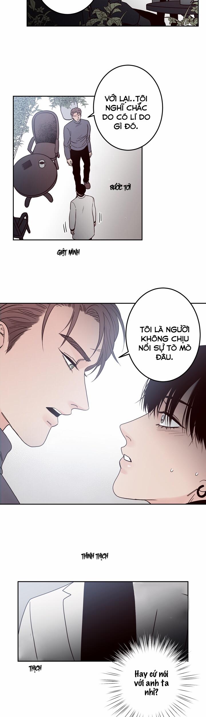 Đường Giao Nhau 12 trang 21