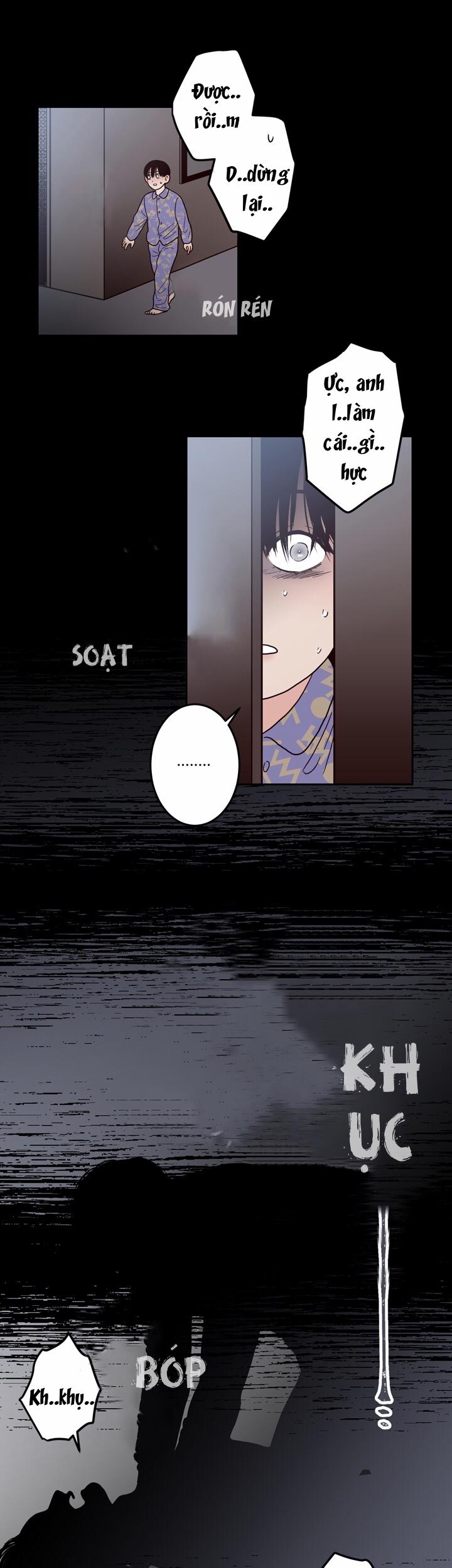 Đường Giao Nhau 12 trang 3