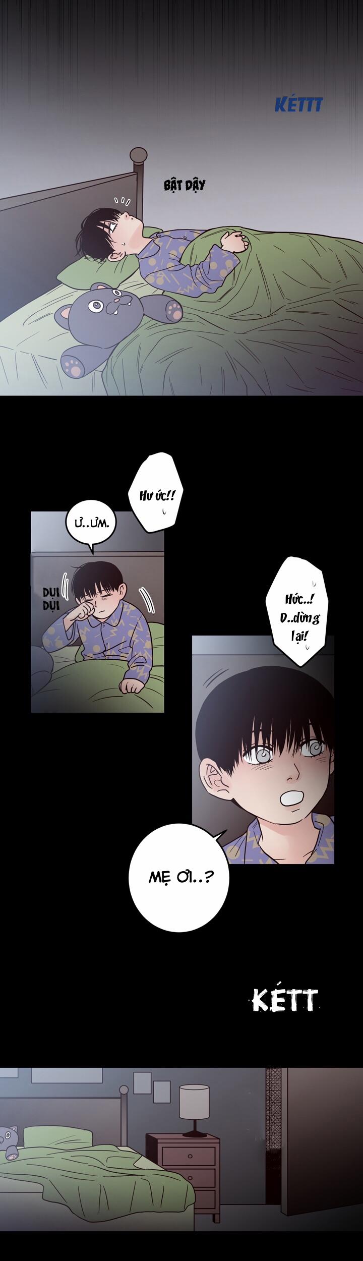 Đường Giao Nhau 12 trang 4