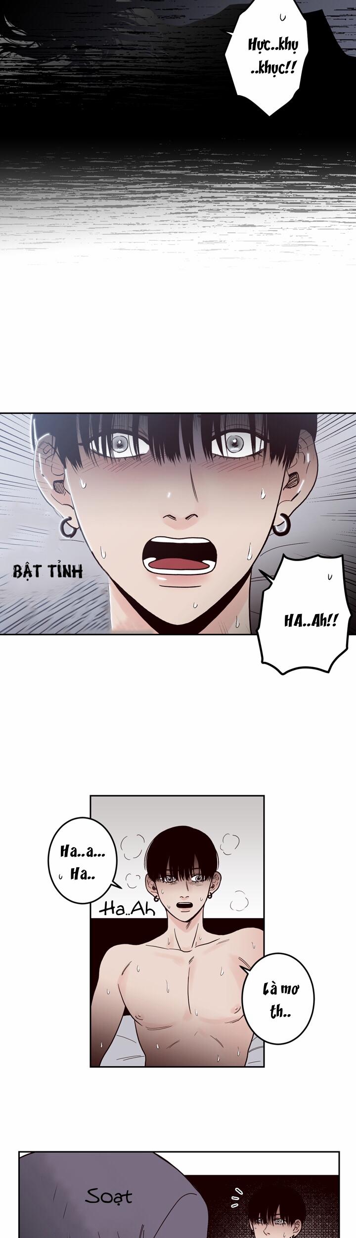 Đường Giao Nhau 12 trang 5