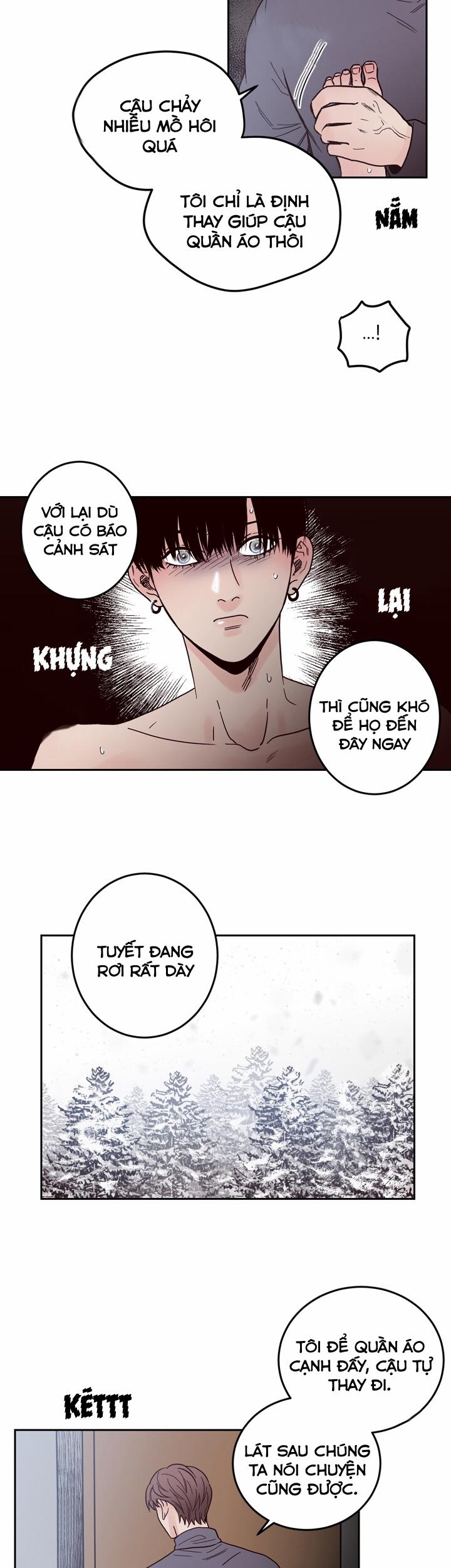 Đường Giao Nhau 12 trang 8