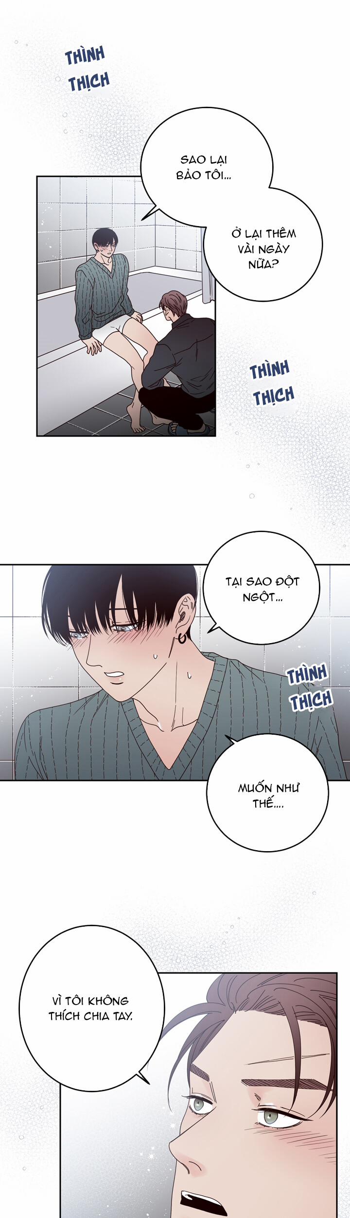 Đường Giao Nhau 13 trang 1