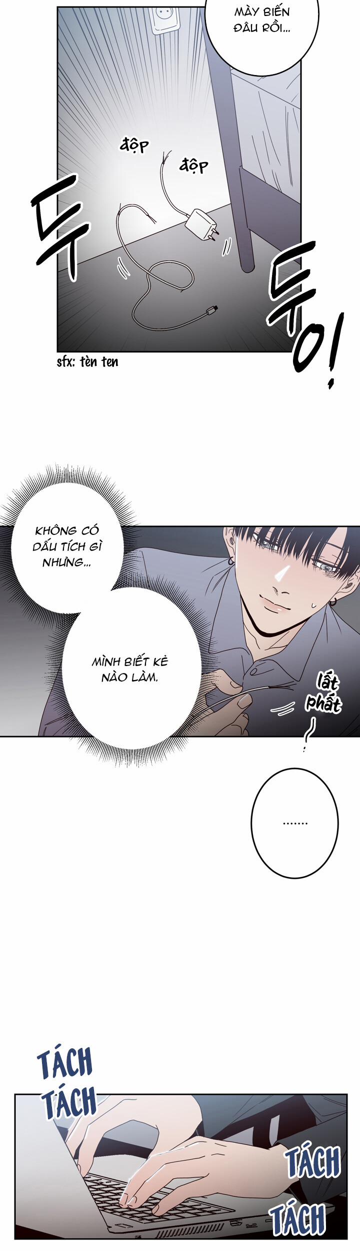 Đường Giao Nhau 13 trang 10