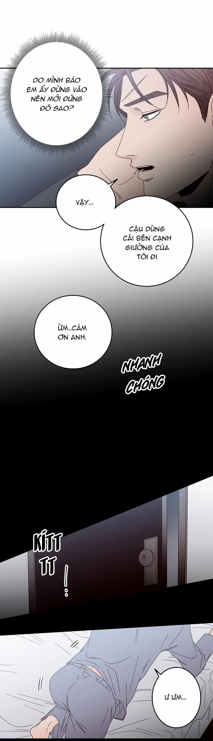 Đường Giao Nhau 13 trang 12